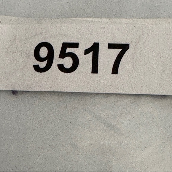 Jodi Kristopher Black Nude Lace Dress Sz 5 Fit & Flare Halter Skater - Picture 7 of 7